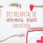 Título DIY delantal.