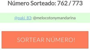 Finalista Instagram.