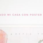 poster lounge. titulo