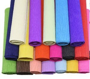 Especial para piñatas y rellenar dbujos. Imagen de Aliexpress.