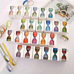 La próxima semana publico una manualidad chula con este material. Imagen de Aliexpress.