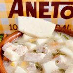 chupe de pollo