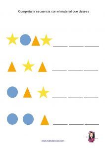 Figuras geométricas