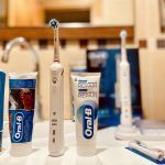 Título Sello de calidad Oral-B