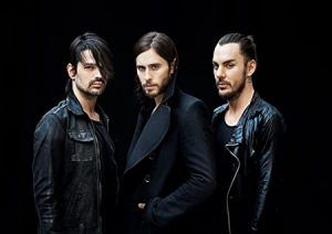 30 seconds to mars - Imagen de Amazon