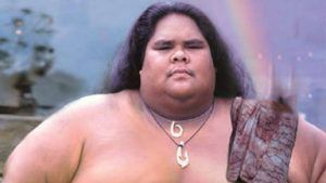 Israel Kamakawiwo´ole - Imagen Cadena 100