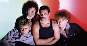 Queen - Imagen ABC
