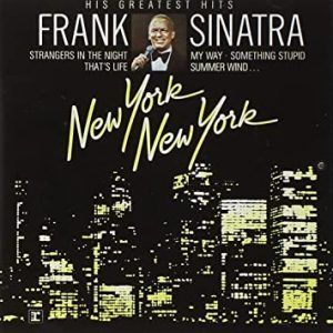 Sinatra - Imagen de Amazon