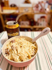 Pastina
