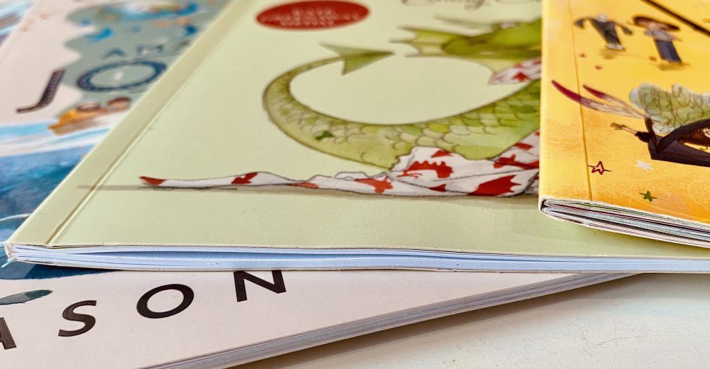 libros infantiles de oferta