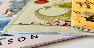 libros infantiles de oferta