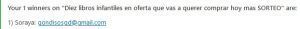 finalista blog