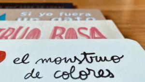 Título libros infantiles en castellano