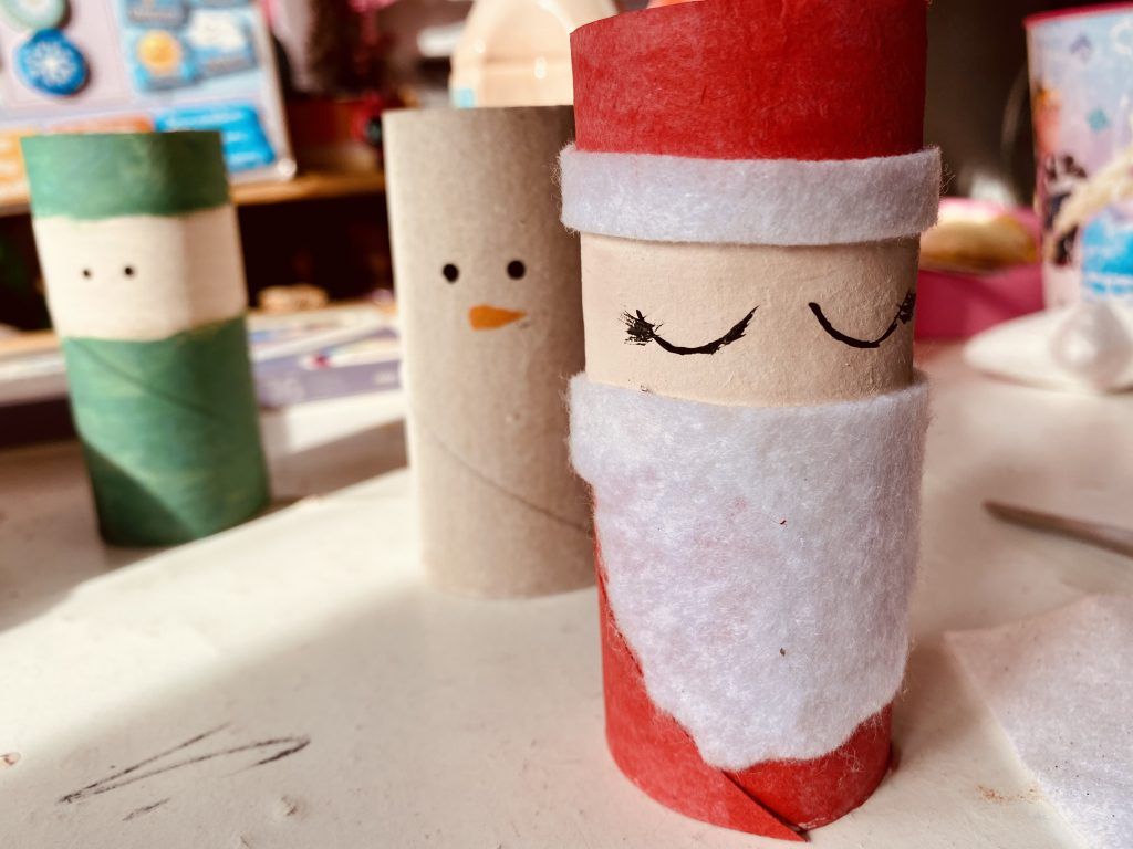 Recortar y pegar los detalles