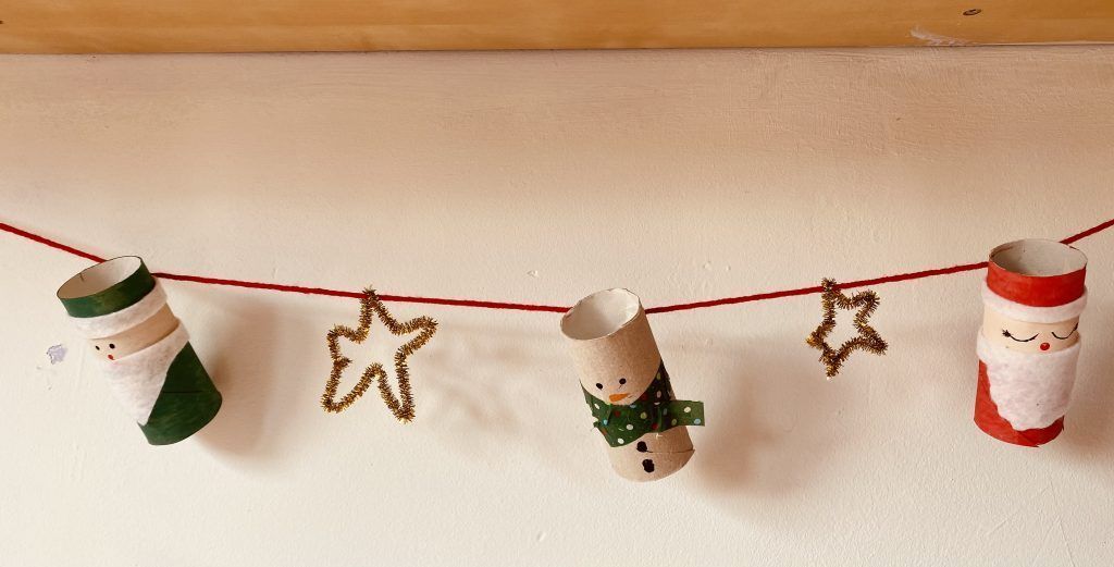 Colgar en tu lugar favorito