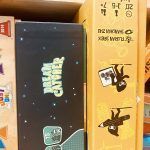 Los juegos de mesa para peques que me recomendaron en Instagram