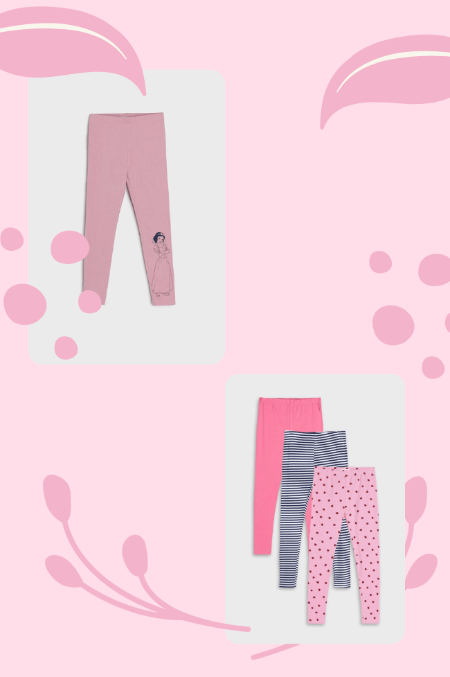 ropa low-cost para el Cole