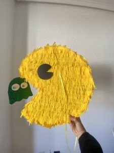 Piñatas artesanales