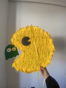 piñatas artesanales