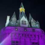 Puerta a la ciudad de burdeos