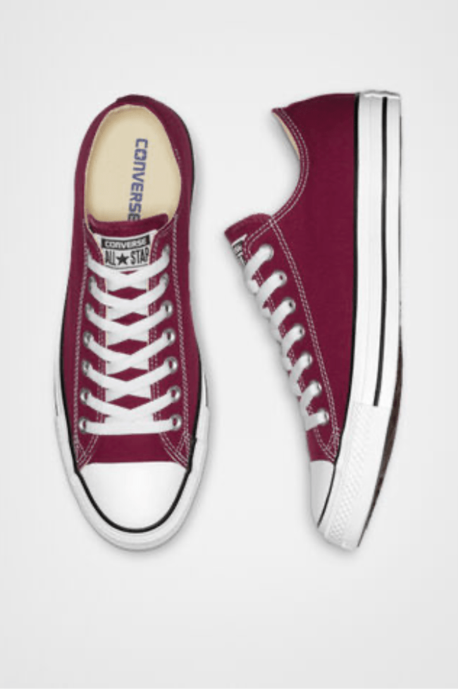 zapatillas converse mas baratas clásicas