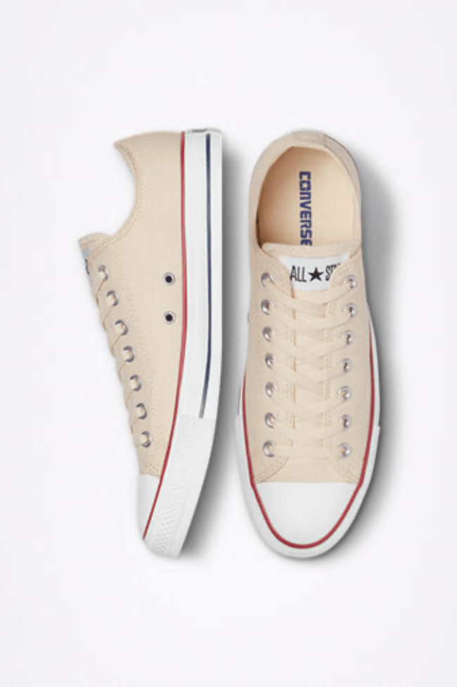 zapatillas converse baratas beige