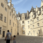 castillo de pau enrique IV que hacer en pau