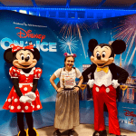 disney on ice Madrid