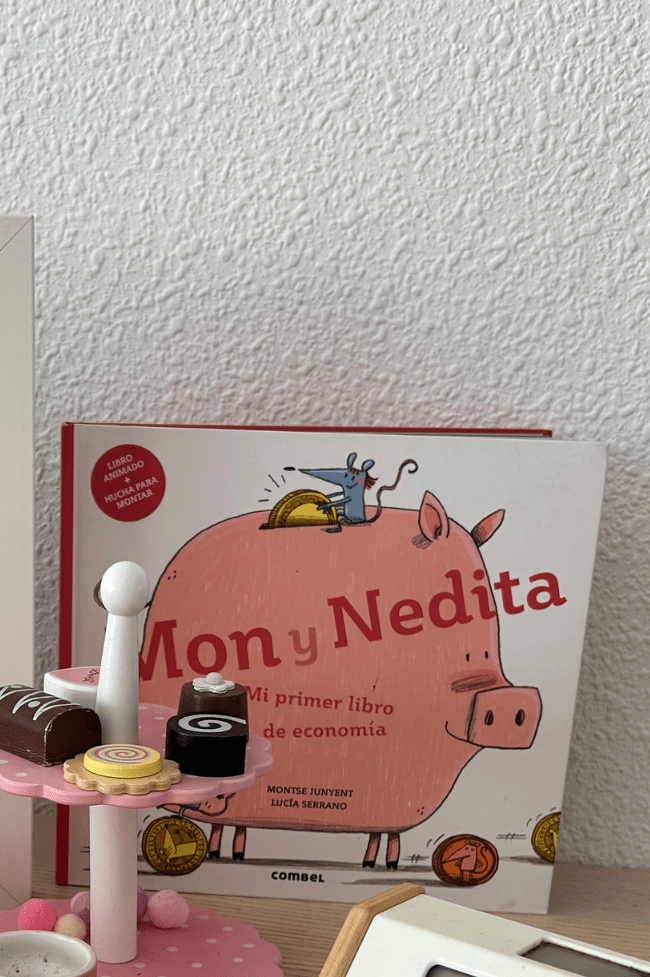 libro de educación financiera