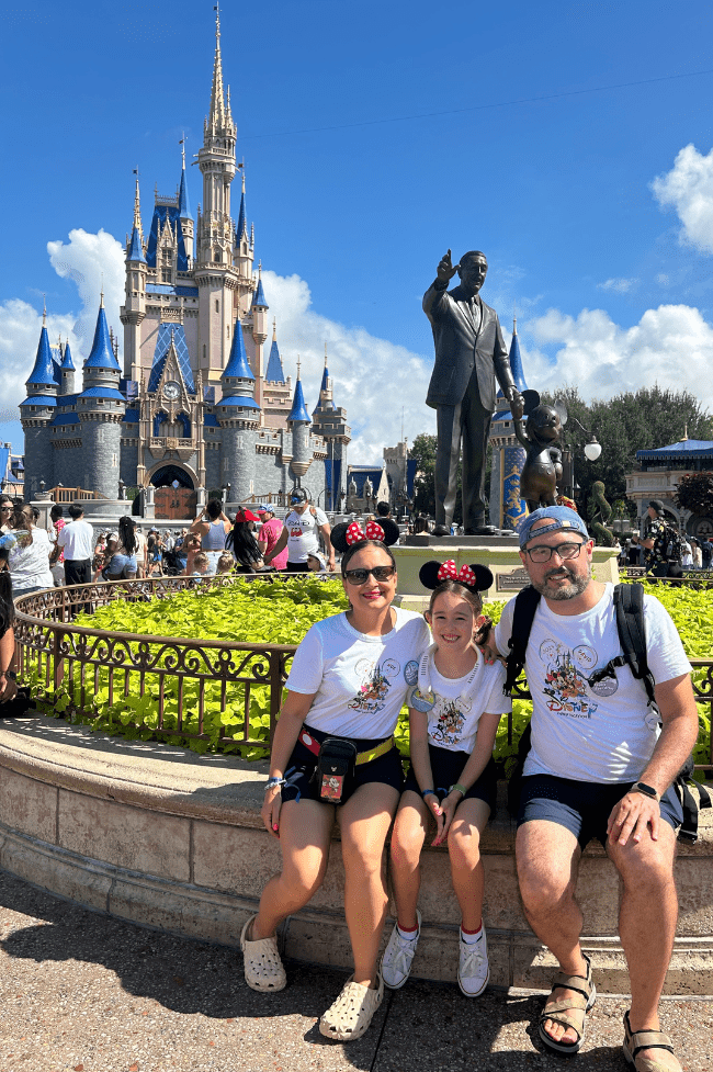 ahorrar en los parques de orlando