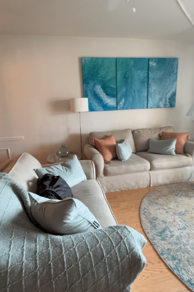 donde alojarse en St Augustine Florida