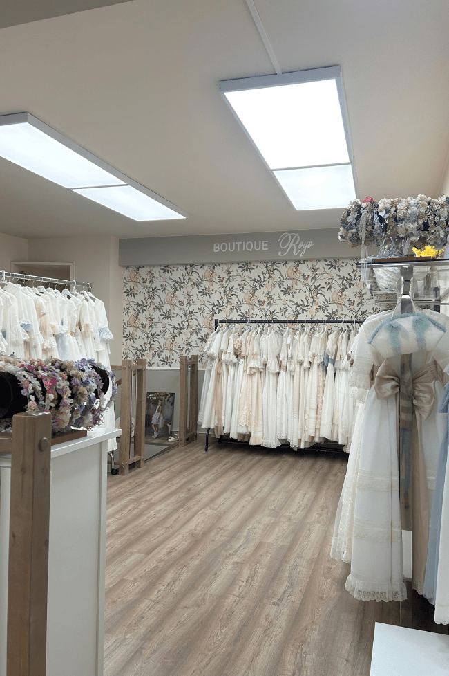 Boutique Royo en Zaragoza