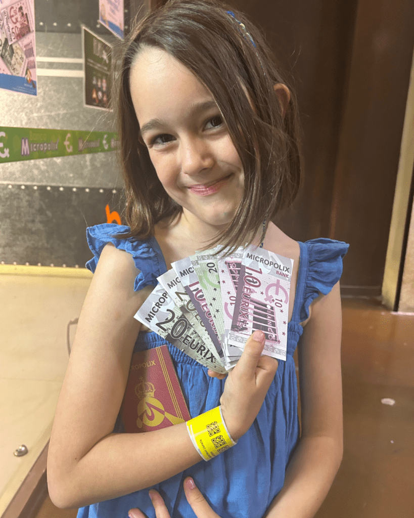 Visita Micropolix: el planazo con peques en Madrid