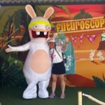 Futuroscope con peques: consejos y recomendaciones para disfrutar al máximo tu visita