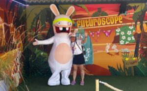 Futuroscope con peques: consejos y recomendaciones para disfrutar al máximo tu visita