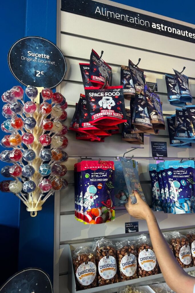 Futuroscope con peques: consejos y recomendaciones para disfrutar al máximo tu visita