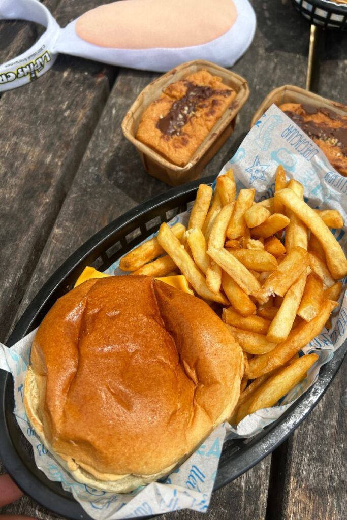 Futuroscope con peques: consejos y recomendaciones para disfrutar al máximo tu visita