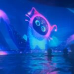 Aquascope: descubre el parque acuático más sensorial y emocionante de Francia