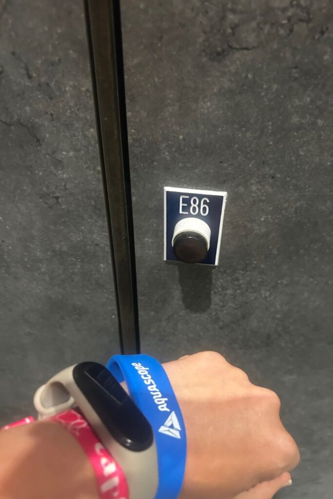 Aquascope: descubre el parque acuático más sensorial y emocionante de Francia