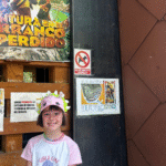 El Barranco Perdido: nuestro parque temático favorito en La Rioja