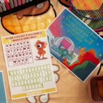 Marcianópolis: cuentos, fichas y juegos para trabajar emociones en niños de 0 a 4 años