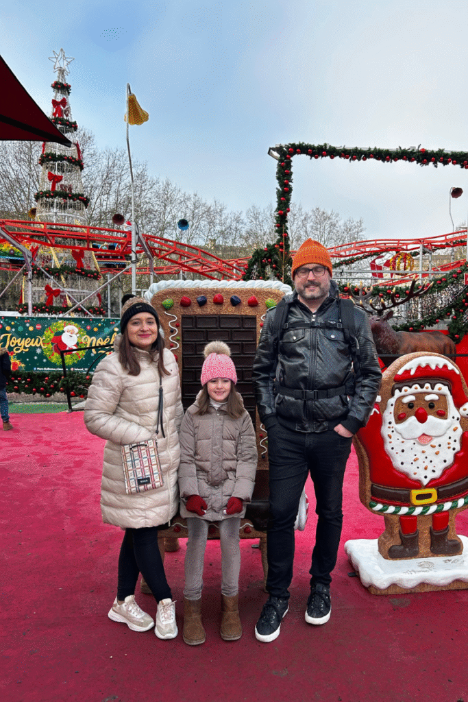 Mercado de Navidad de Burdeos: recomendaciones para tu emocionante visita navideña