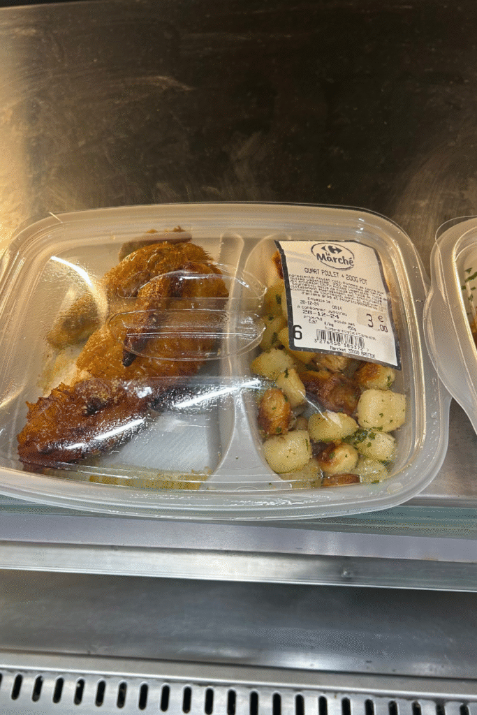 Mercado de Navidad de Burdeos: recomendaciones para tu emocionante visita navideña