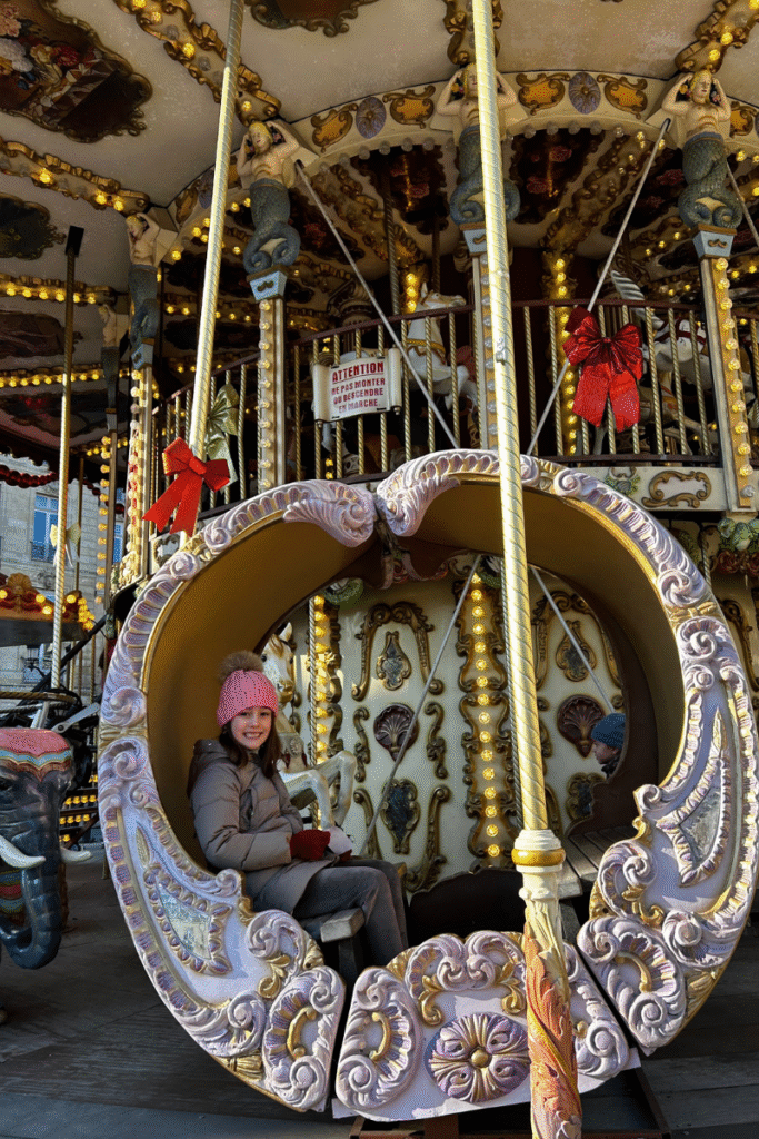 Mercado de Navidad de Burdeos: recomendaciones para tu emocionante visita navideña