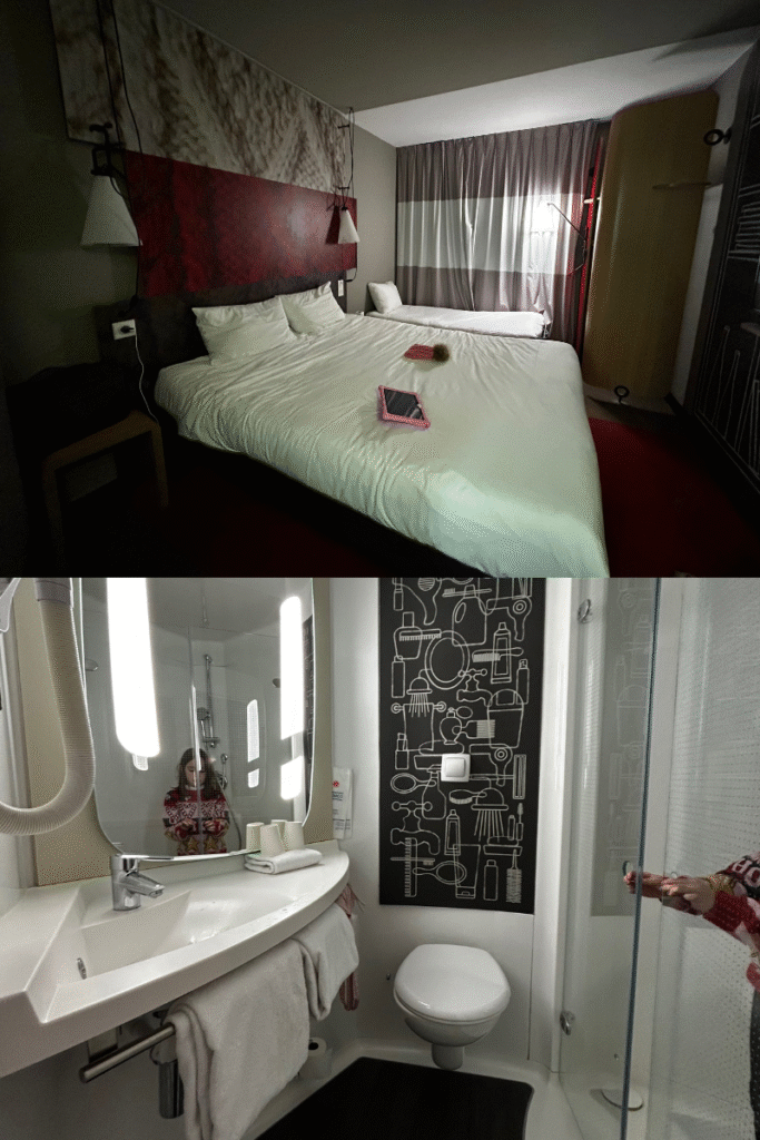 Mercado de Navidad de Burdeos: recomendaciones para tu emocionante visita navideña