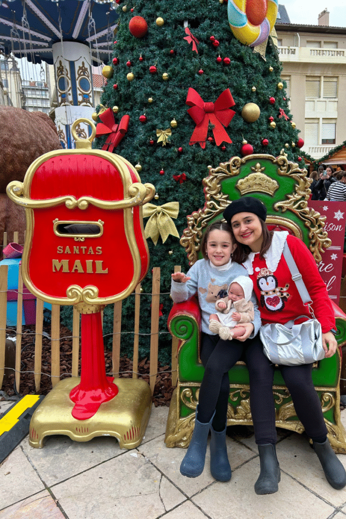 Mercado de Navidad de Biarritz: un plan navideño que amarás