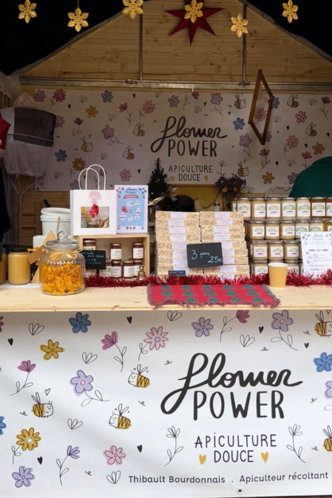 Mercado de Navidad de Biarritz: un plan navideño que amarás