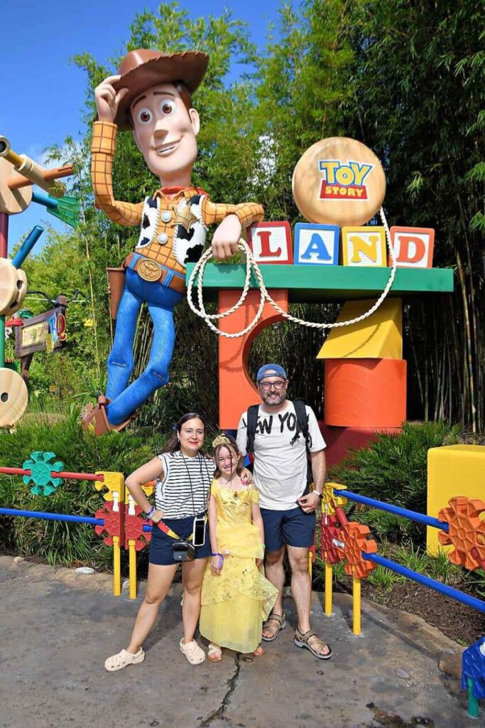 Las mejores fechas para viajar a Walt Disney World Orlando en 2026