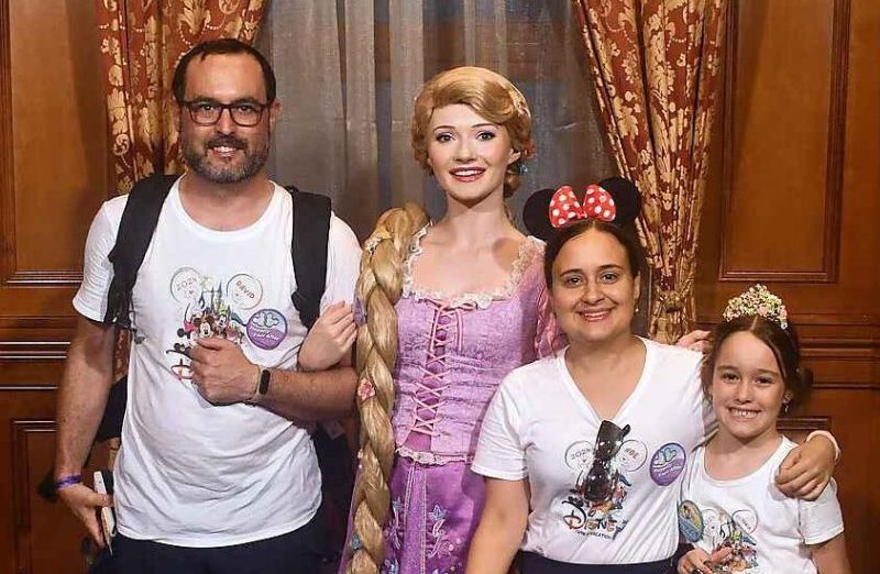 ¿Cuándo es más barato viajar a Disneyland París en 2026? (Guía real con fechas low-cost)