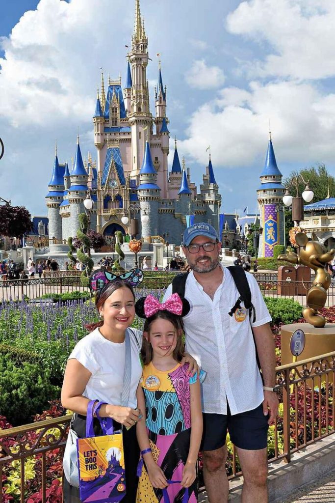 Cuándo es más barato viajar a Disneyland París en 2026